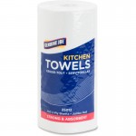 250-sheet Perforated Roll Towels 25012