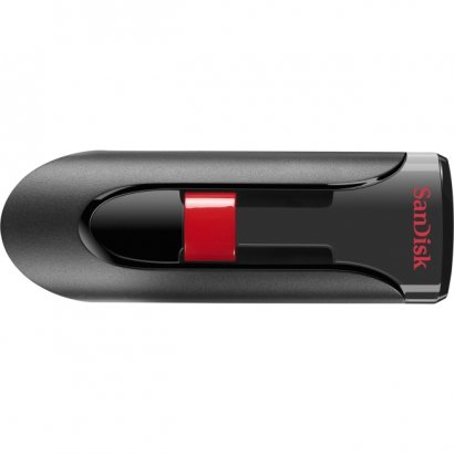 SanDisk 256GB Cruzer Glide USB2.0 Flash Drive SDCZ60-256G-A46