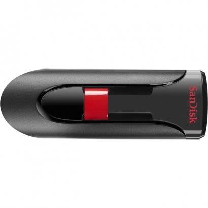 SanDisk 256GB Cruzer Glide USB2.0 Flash Drive SDCZ60-256G-A46