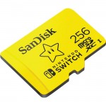 SanDisk 256GB microSDXC Card SDSQXAO-256G-ANCZN
