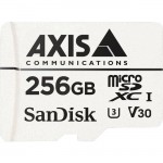 AXIS 256GB microSDXC Card 02021-001