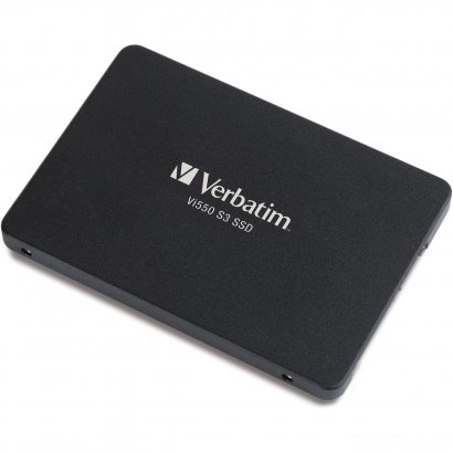 Verbatim 256GB Vi550 SATA III 2.5" Internal SSD 49351