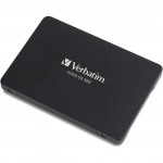 Verbatim 256GB Vi550 SATA III 2.5" Internal SSD 49351