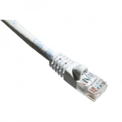 Axiom 25FT CAT5E 350mhz Patch Cable C5EMB-W25-AX