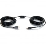 C2G 25ft USB A/B Active Cable (Center Booster Format) 38989