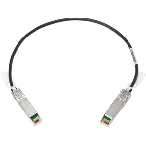 HPE 25Gb SFP28 to SFP28 3m Direct Attach Copper Cable 844477-B21