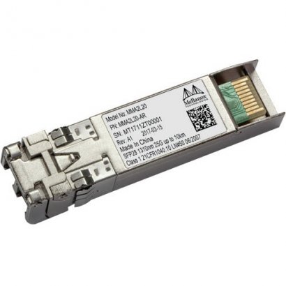 Mellanox 25GbE SFP28 LR Optical Transceiver MMA2L20-AR