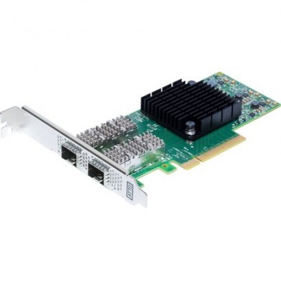 ATTO 25Gigabit Ethernet Card FFRM-N322-DA0