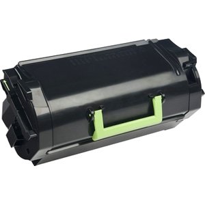 Lexmark 25K Toner Cartridge 62D0HA0