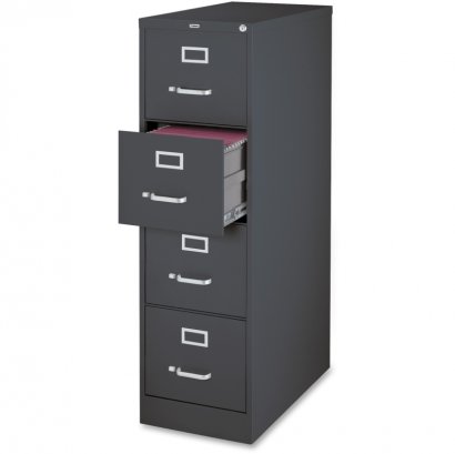 26-1/2" Vertical File Cabinet 66912