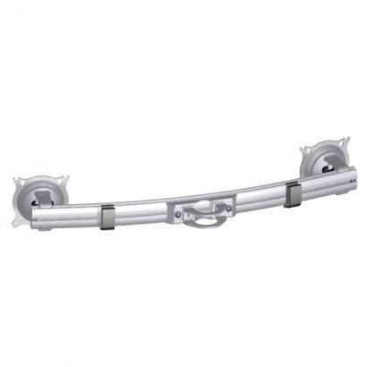 Chief 26" Dual Horizontal Array Pole Clamp KTA220B