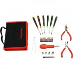 Visiontek 26 Piece Toolkit for PCs 900670
