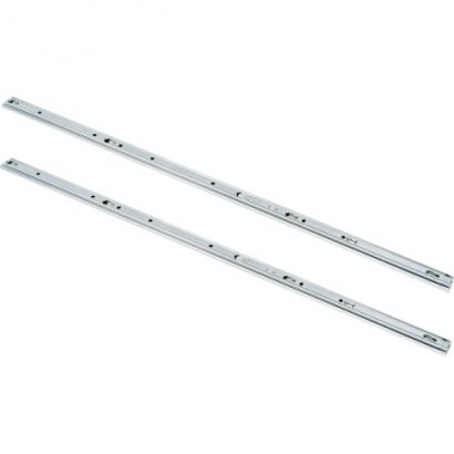 26" Sliding Rail Kit for 1U Rackmount Chassis RP-RAIL-26-1U