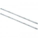 26" Sliding Rail Kit for 1U Rackmount Chassis RP-RAIL-26-1U