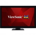 Viewsonic 27" Display, MVA Panel, 1920 x 1080 Resolution TD2760