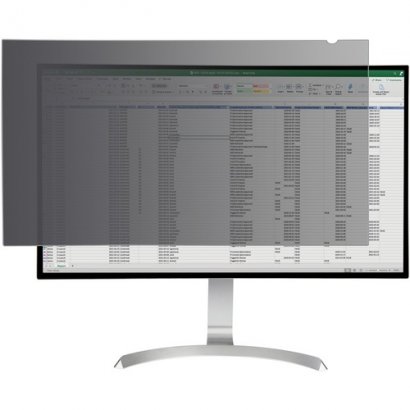 StarTech.com 27 in. Monitor Privacy Screen - Universal PRIVSCNMON27