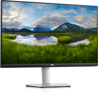 Dell 27 inch Monitor - S2721DS - Refurbished S2721DS