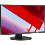 NEC Display 27" Narrow Bezel Desktop Monitor With IPS Panel And Integrated Speakers E271N-BK