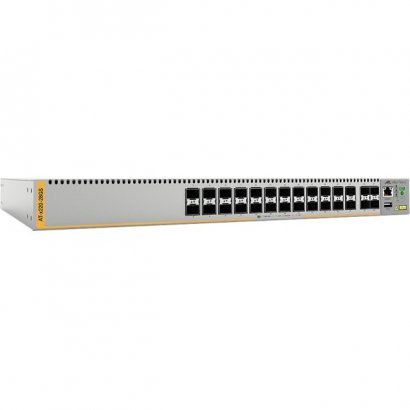 Allied Telesis 28-Port 100/1000X SFP Switch AT-X220-28GS-10