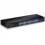 TRENDnet 28-Port Gigabit Web Smart Switch TEG-284WS