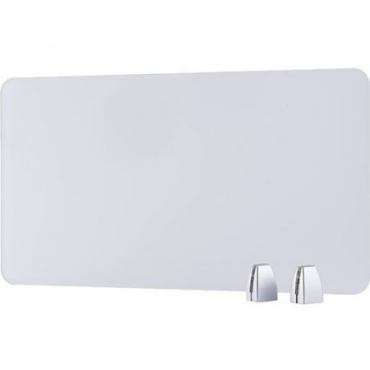 Boss 28" Privacy Panel, Plexiglass S309