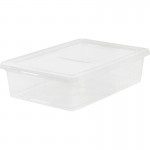 I.R.I.S 28-quart Storage Box 200420