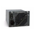 2800W Redundant AC Power Supply PWR-C45-2800ACV