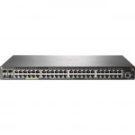 Aruba 2930F 48G PoE+ 4SFP+ 740W Switch JL558A#ABA