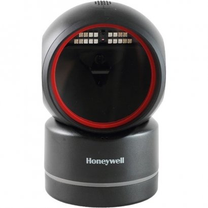 Honeywell 2D Hand-free Area-Imaging Scanner HF680-R1-2RS232-US
