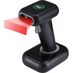 Adesso 2D Handheld Wireless Barcode Scanner NUSCAN2700R