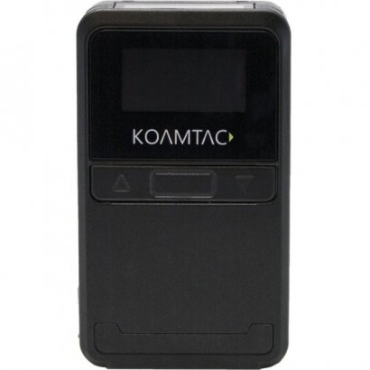 KoamTac 2D Imager Wearable Barcode Scanner & Data Collector with Keypad 382740