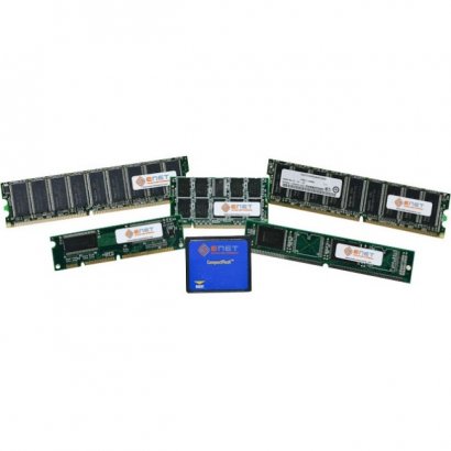 eNet 2GB CompactFlash (CF) Card MEM-CF-2GB-ENA