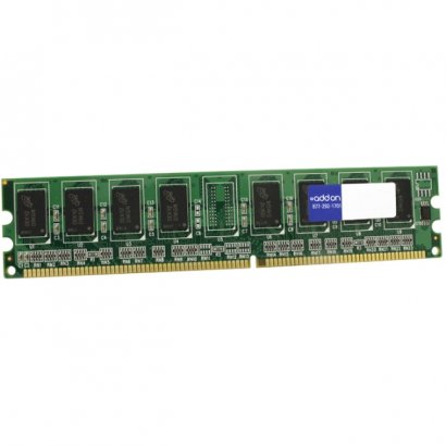 AddOn 2GB DDR2 SDRAM Memory Module AA667D2N5/2GB