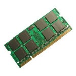 2GB DDR2 SDRAM Memory Module KTT800D2/2G-AA