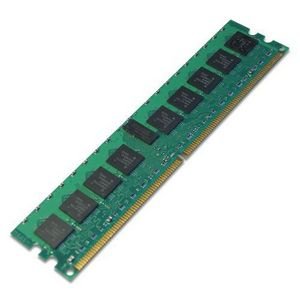 2GB DDR2 SDRAM Memory Module SNPTX760C/2G-AA