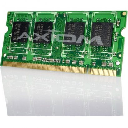 Axiom 2GB DDR2 SDRAM Memory Module KT293AA-AX