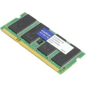 AddOn 2GB DDR2 SDRAM Memory Module A1229421-AA