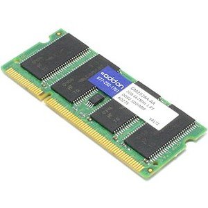 AddOn 2GB DDR2 SDRAM Memory Module GM252AA-AA