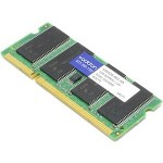 AddOn 2GB DDR2 SDRAM Memory Module 536428-001-AA