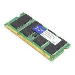 AddOn 2GB DDR2 SDRAM Memory Module 463663-009-AA