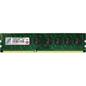 Transcend 2GB DDR2 SDRAM Memory Module TS256MLK64V3N