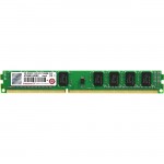Transcend 2GB DDR3 1333 DIMM 9-9-9 0.74 TS256MLK64V3NL
