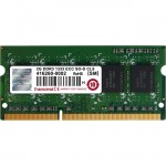 Transcend 2GB DDR3 SDRAM Memory Module TS256MSK72V3N
