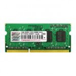 Transcend 2GB DDR3 SDRAM Memory Module TS256MSK64V3U