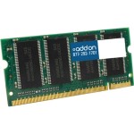 2GB DDR3 SDRAM Memory Module AA160D3SL/2G
