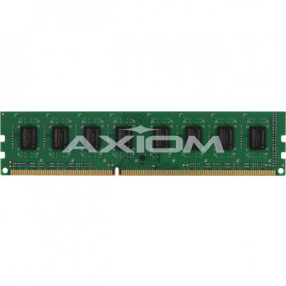 Axiom 2GB DDR3 SDRAM Memory Module AX31066N7S/2G