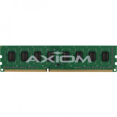 Axiom 2GB DDR3 SDRAM Memory Module A2578594-AX