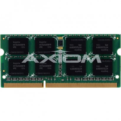 Axiom 2GB DDR3 SDRAM Memory Module PA3856U-1M2G-AX