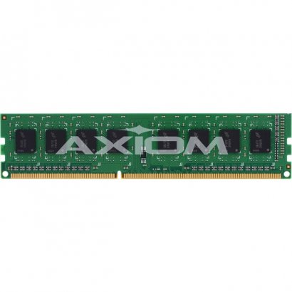 Axiom 2GB DDR3 SDRAM Memory Module B4U35AA-AX
