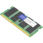 AddOn 2GB DDR3 SDRAM Memory Module SNPV1RX3C/2G-AA
